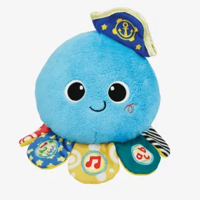 0199 WINFUN DANCE AND LEARN OCTOPUS 0199 WINFUN DANCE AND LEARN OCTOPUS