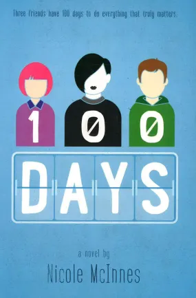 100 Days 100 Days