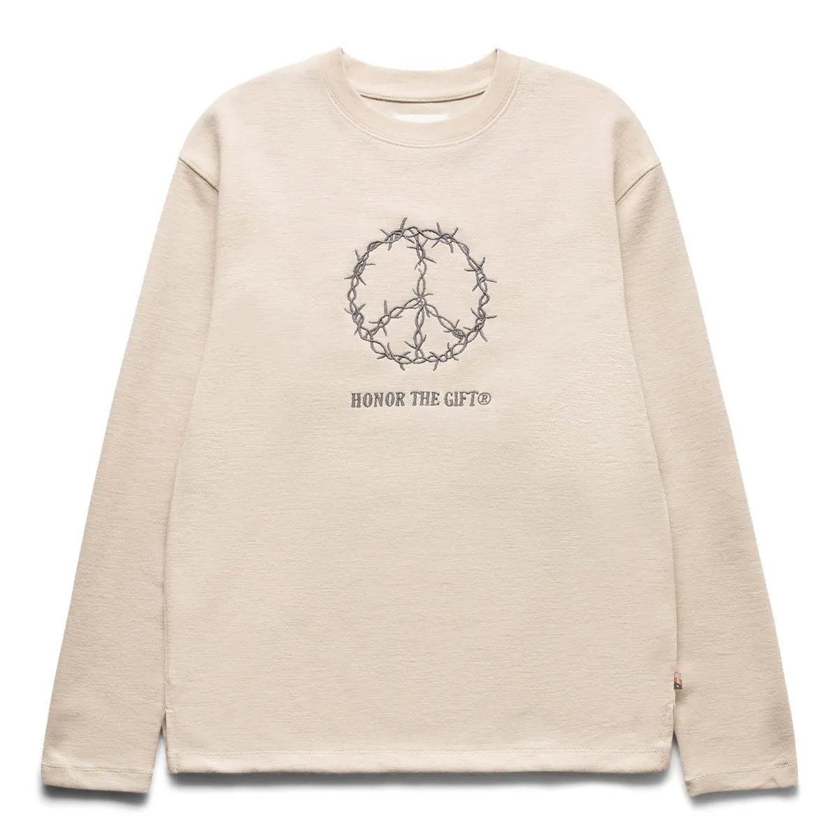 2016 L/S TEE