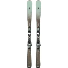 2025 Experience 76 Ski w/ Binding - Womens 2025 Experience 76 Ski w/ Binding - Womens