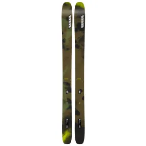 2025 Mindbender 116 C Ski 2025 Mindbender 116 C Ski