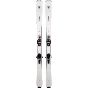 2025 Nova 2 Ski w/ Bindings - Womens 2025 Nova 2 Ski w/ Bindings - Womens