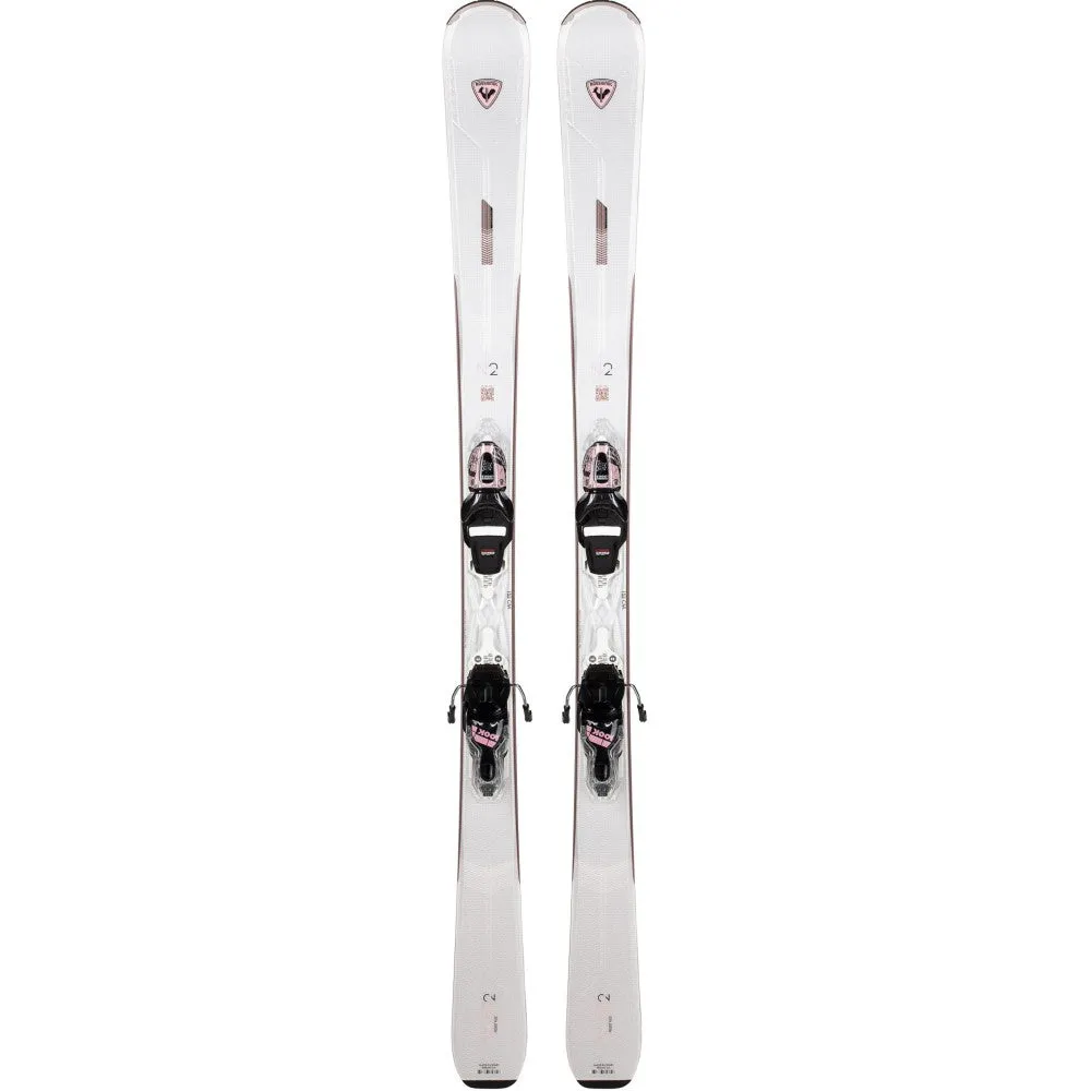 2025 Nova 2 Ski w/ Bindings - Womens