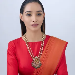 92.5 Silver Zircon Necklace 162701 92.5 Silver Zircon Necklace 162701