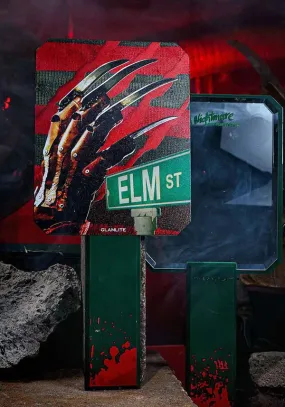 A Nightmare On Elm Street | MIRROR* A Nightmare On Elm Street | MIRROR*