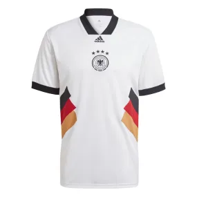 ADIDAS GERMANY ICON JERSEY ADIDAS GERMANY ICON JERSEY