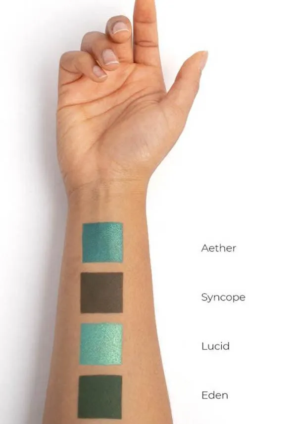 Aether | PRESSED EYESHADOW