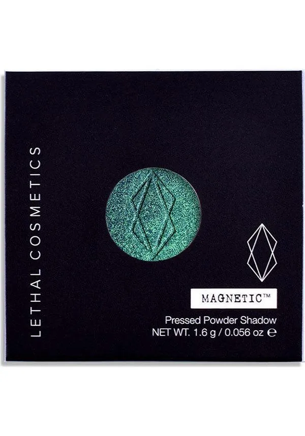 Aether | PRESSED EYESHADOW