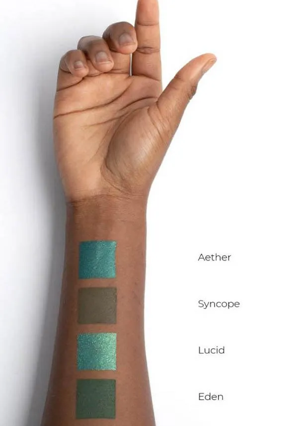 Aether | PRESSED EYESHADOW