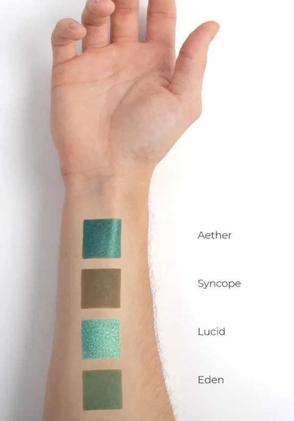 Aether | PRESSED EYESHADOW