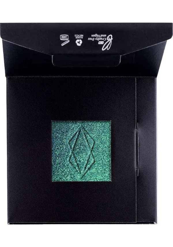 Aether | PRESSED EYESHADOW