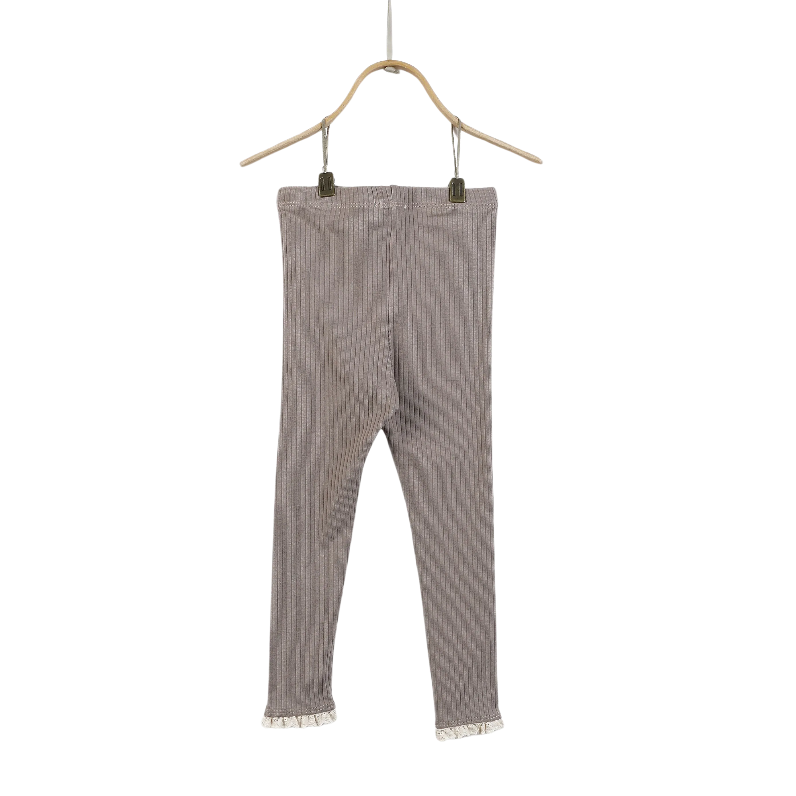 Afke Leggings | Lavender Haze