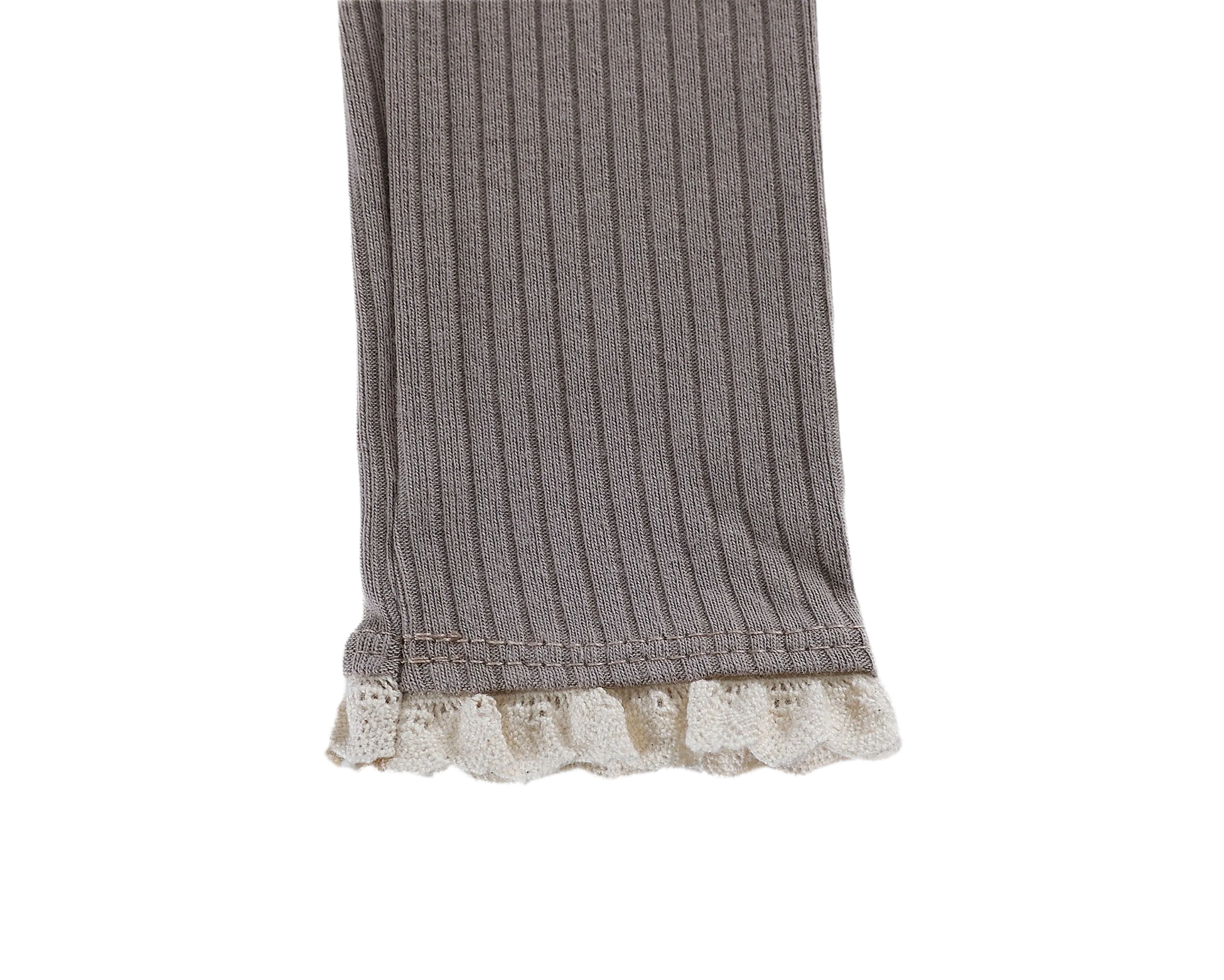 Afke Leggings | Lavender Haze