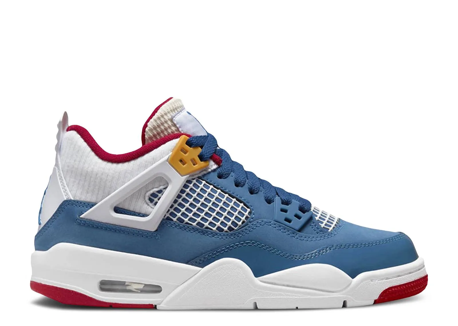 Air Jordan 4 Retro 'Messy Room' (GS)