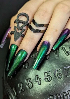 Alchemy | NAIL POLISH Alchemy | NAIL POLISH