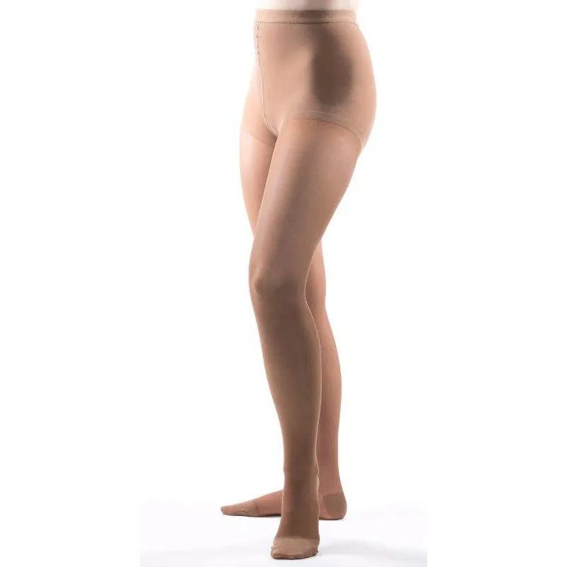Allegro Essential Sheer Support Pantyhose 20-30 mmHg #33