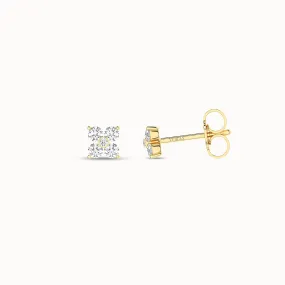 Alyssa Studs Alyssa Studs