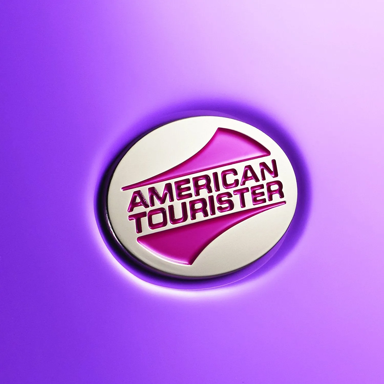 American Tourister Disney 16" 2-Wheel Carry-On Luggage