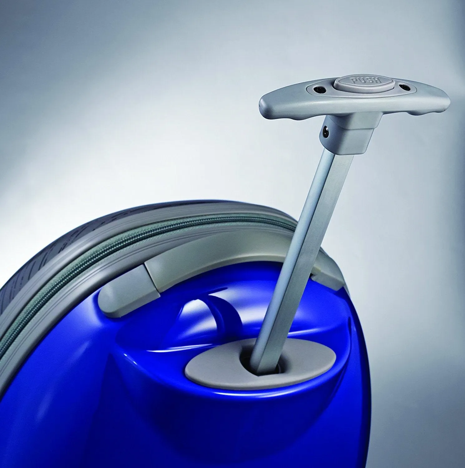 American Tourister Disney 16" 2-Wheel Carry-On Luggage