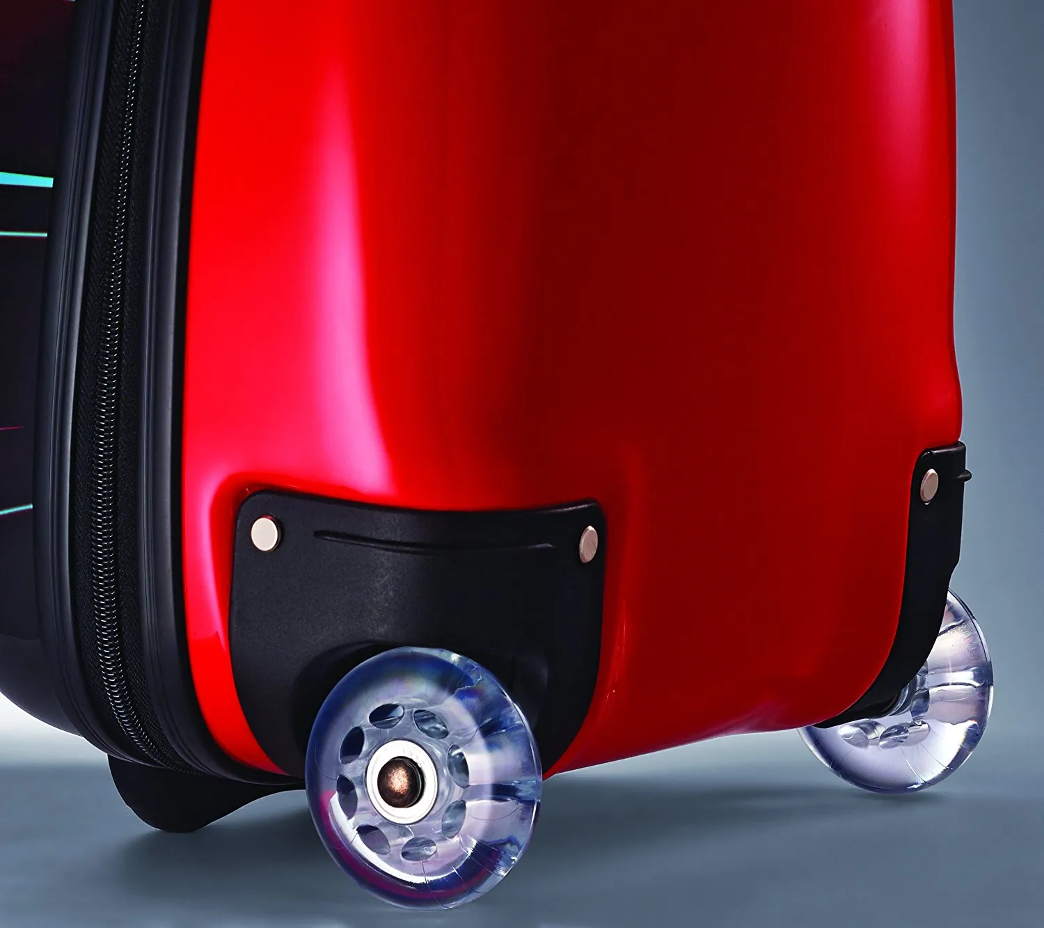 American Tourister Disney 16" 2-Wheel Carry-On Luggage