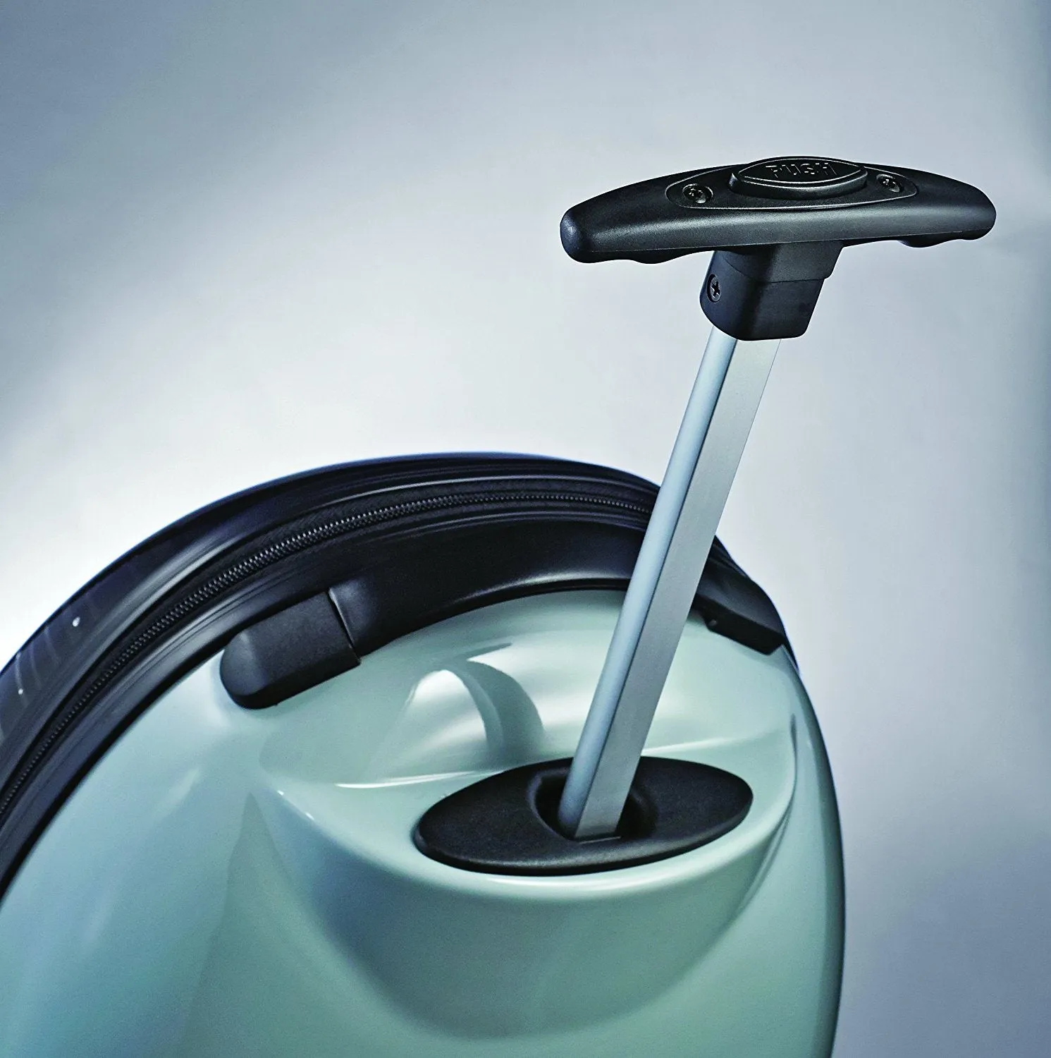 American Tourister Disney 16" 2-Wheel Carry-On Luggage