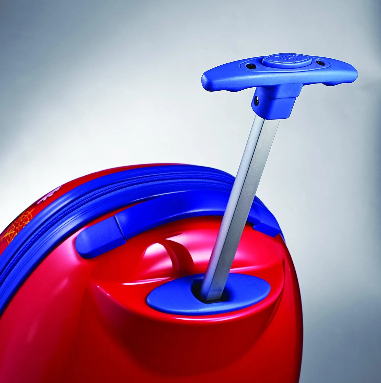 American Tourister Disney 16" 2-Wheel Carry-On Luggage