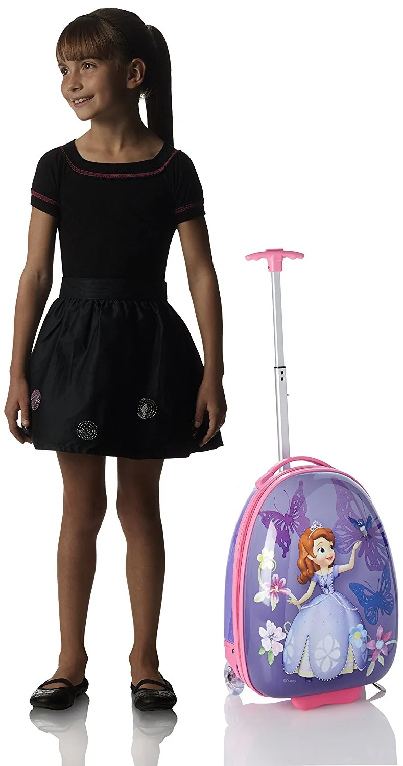 American Tourister Disney 16" 2-Wheel Carry-On Luggage