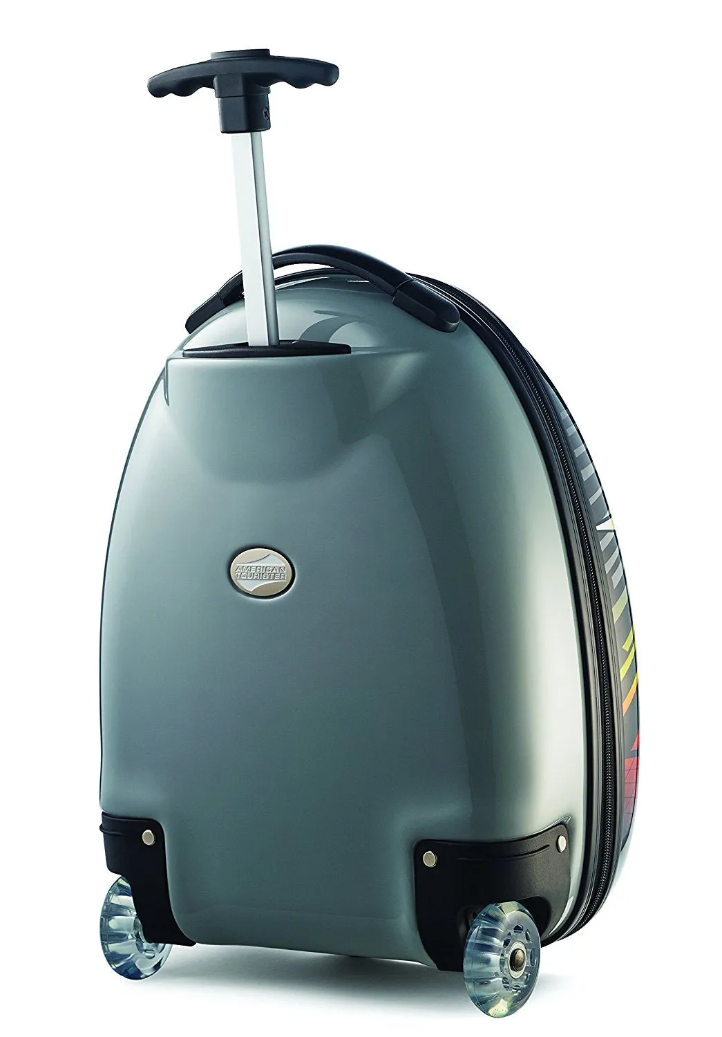 American Tourister Disney 16" 2-Wheel Carry-On Luggage