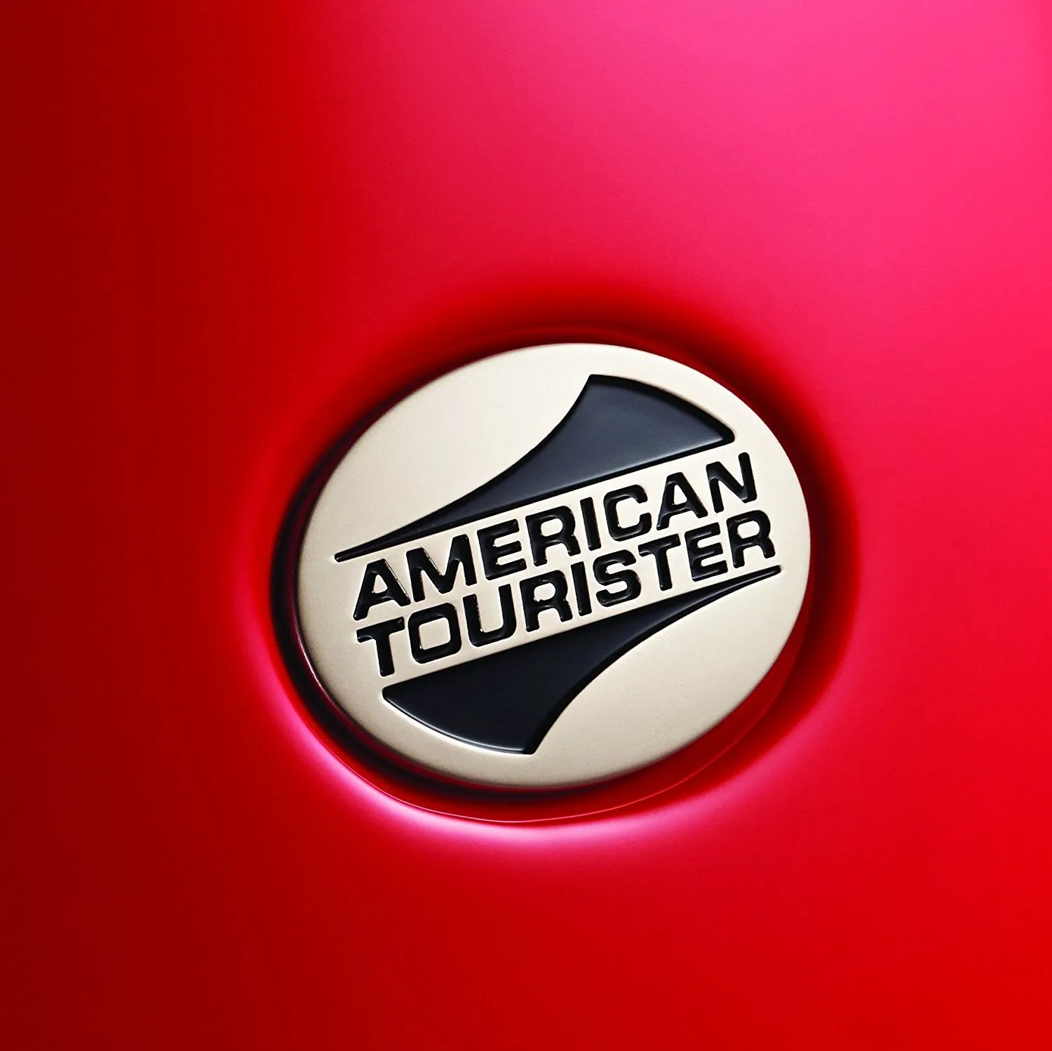 American Tourister Disney 16" 2-Wheel Carry-On Luggage