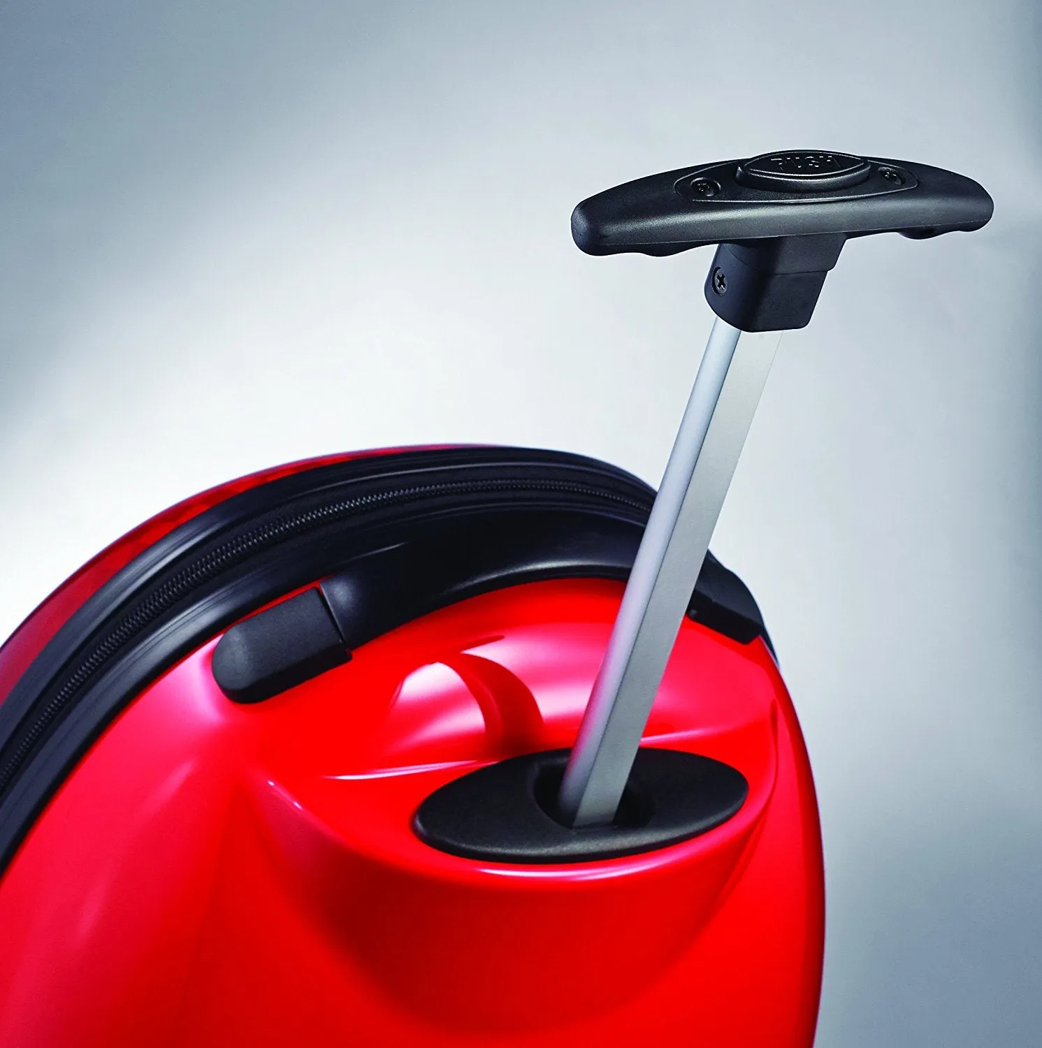 American Tourister Disney 16" 2-Wheel Carry-On Luggage