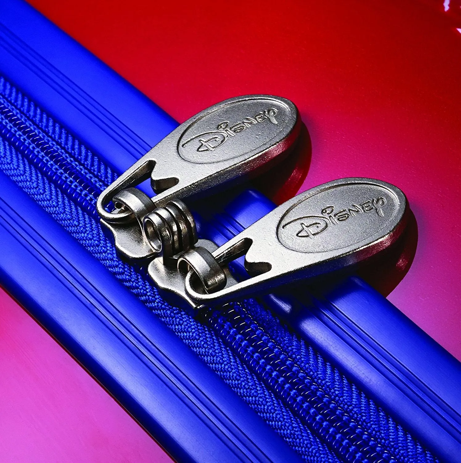 American Tourister Disney 16" 2-Wheel Carry-On Luggage