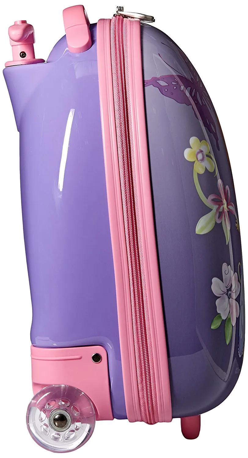 American Tourister Disney 16" 2-Wheel Carry-On Luggage