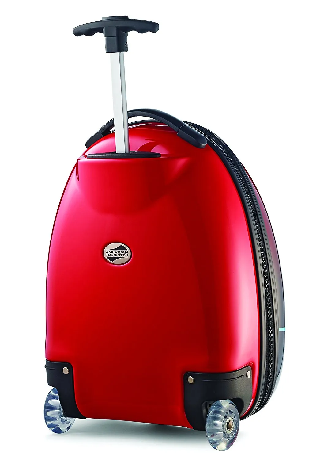 American Tourister Disney 16" 2-Wheel Carry-On Luggage