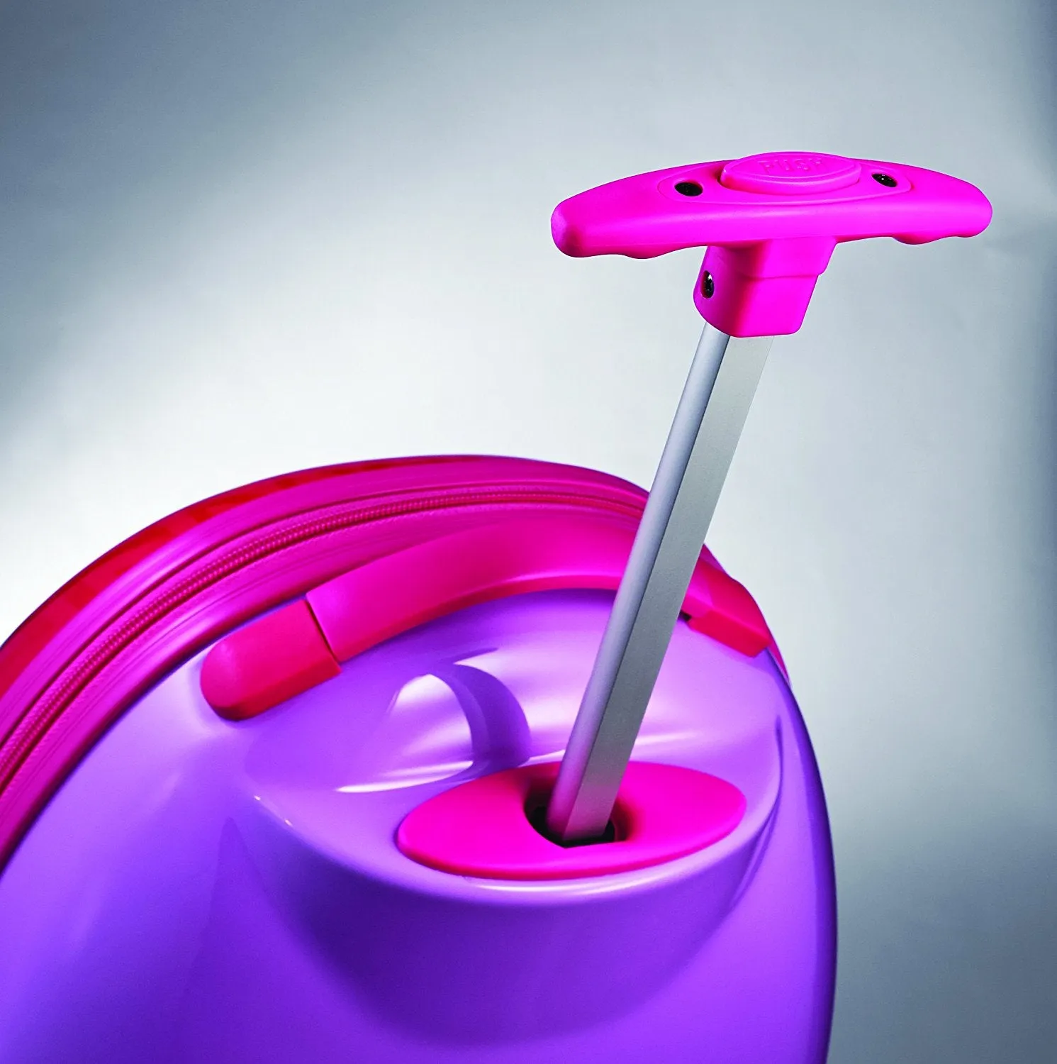 American Tourister Disney 16" 2-Wheel Carry-On Luggage