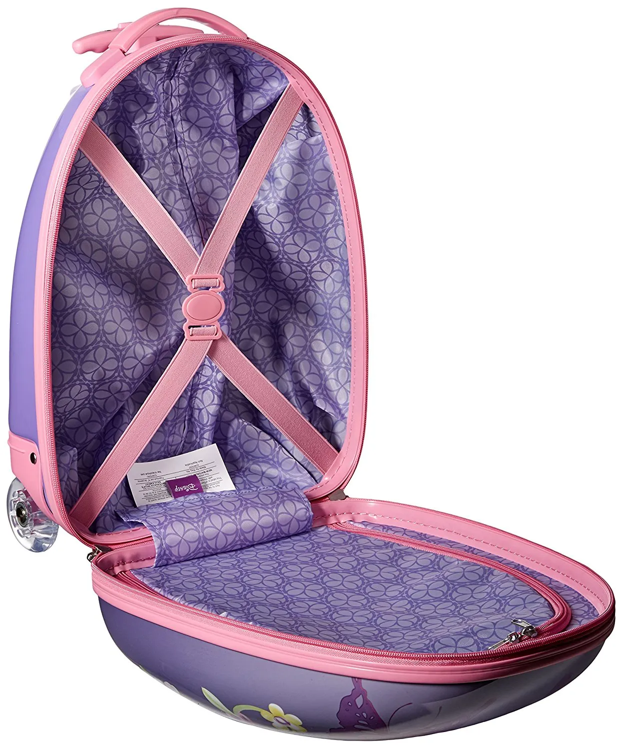 American Tourister Disney 16" 2-Wheel Carry-On Luggage