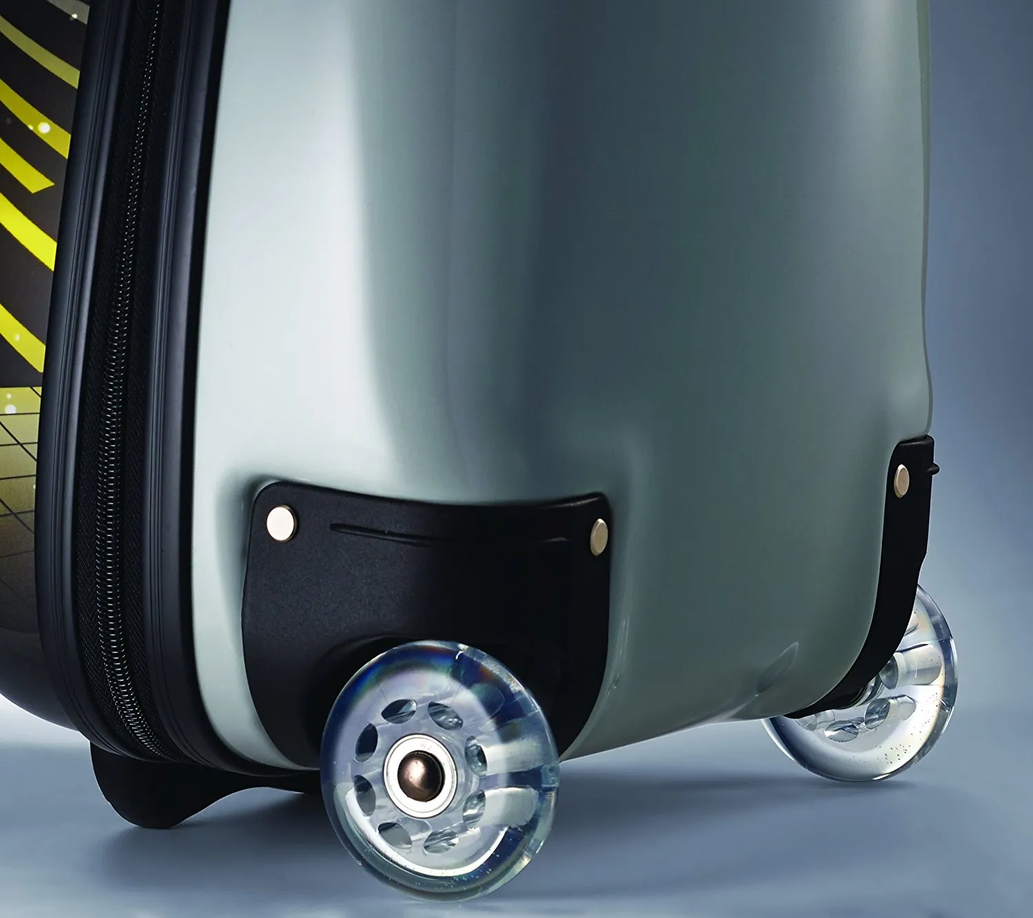 American Tourister Disney 16" 2-Wheel Carry-On Luggage