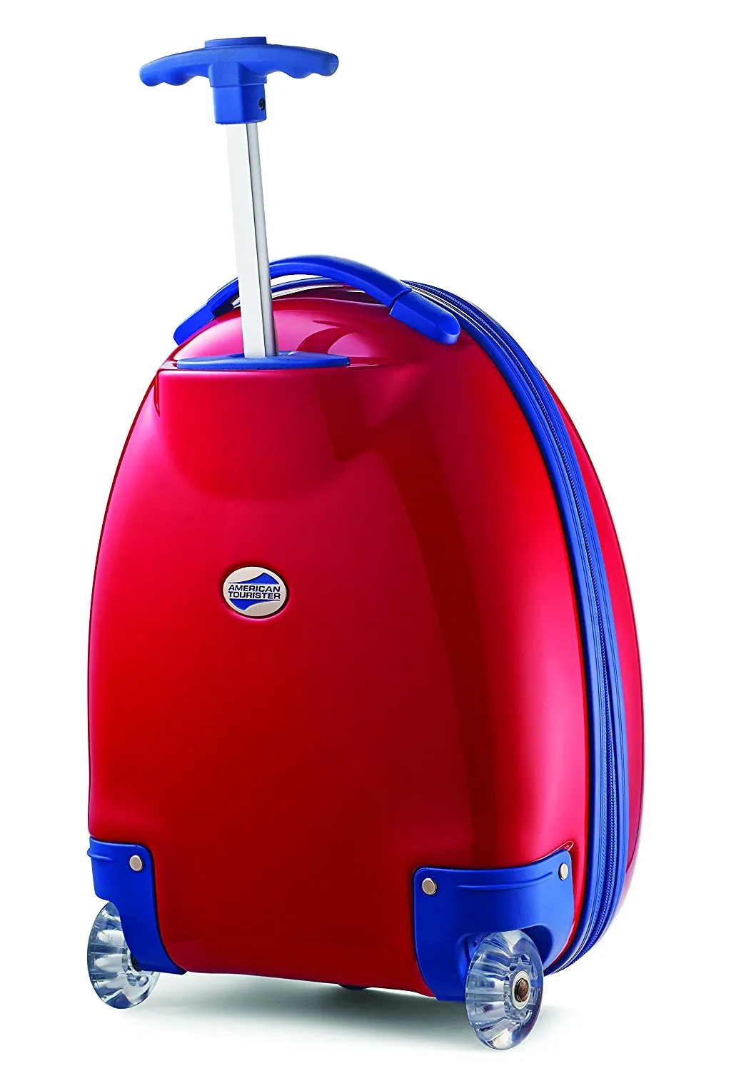American Tourister Disney 16" 2-Wheel Carry-On Luggage