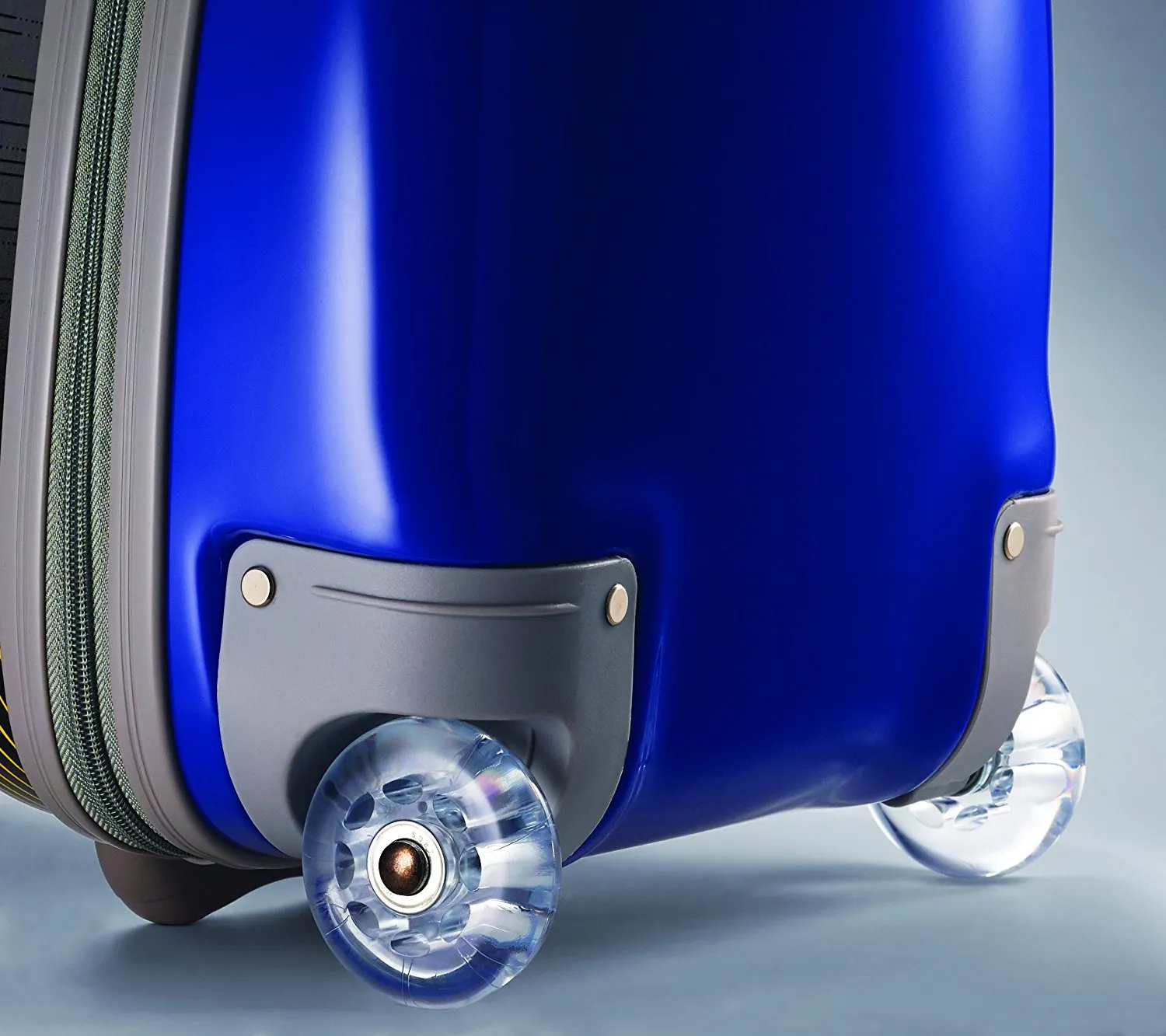 American Tourister Disney 16" 2-Wheel Carry-On Luggage