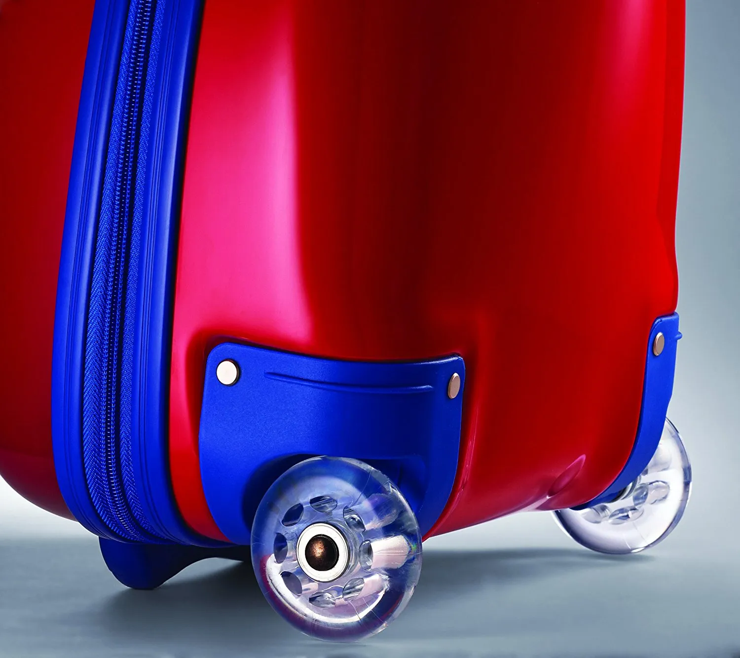 American Tourister Disney 16" 2-Wheel Carry-On Luggage