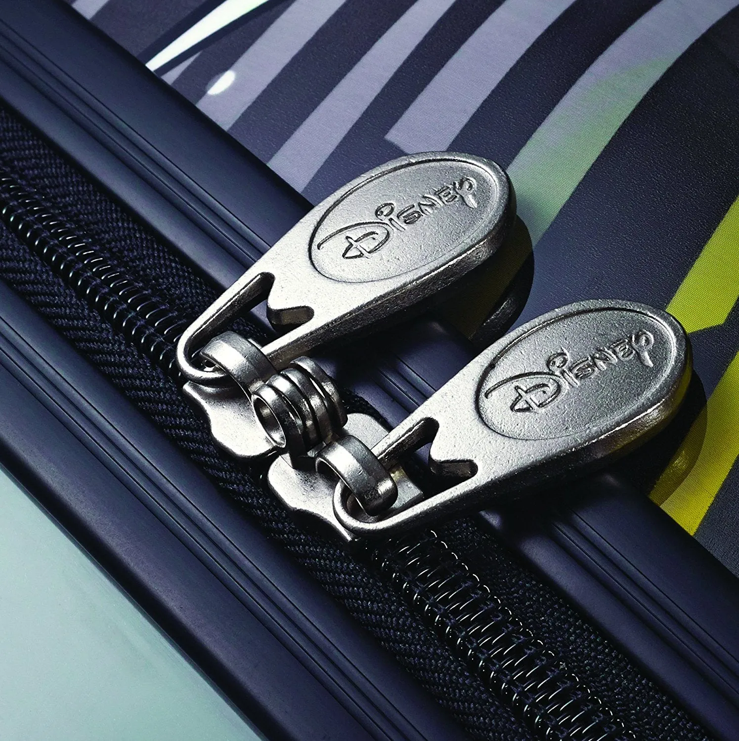 American Tourister Disney 16" 2-Wheel Carry-On Luggage