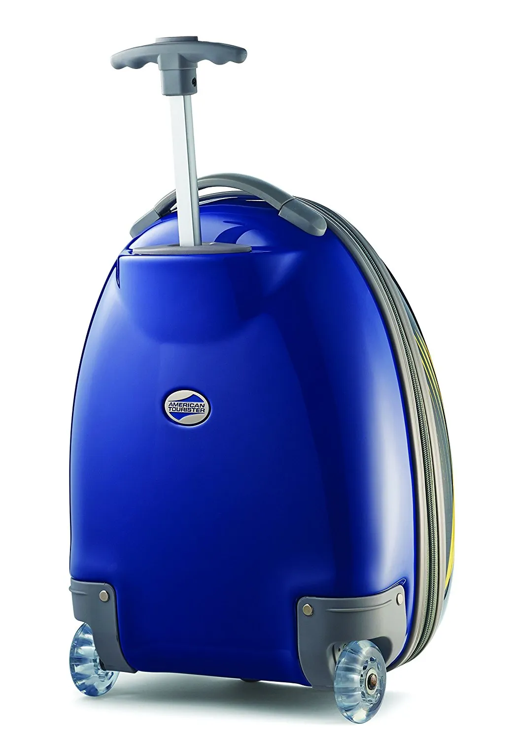 American Tourister Disney 16" 2-Wheel Carry-On Luggage