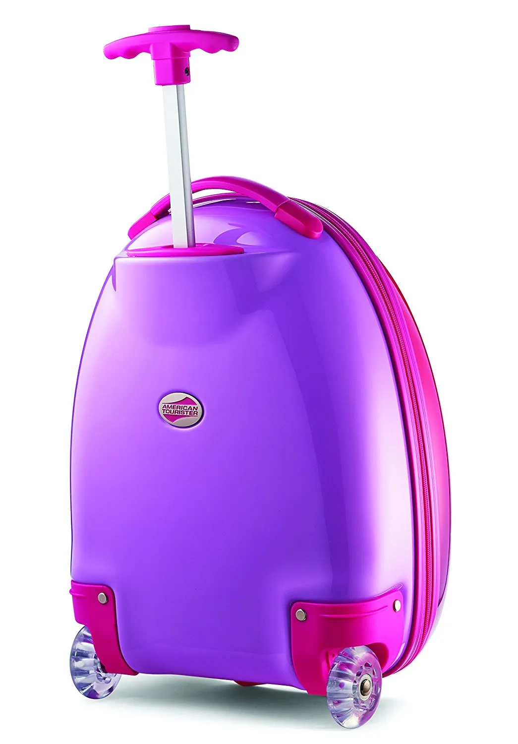 American Tourister Disney 16" 2-Wheel Carry-On Luggage