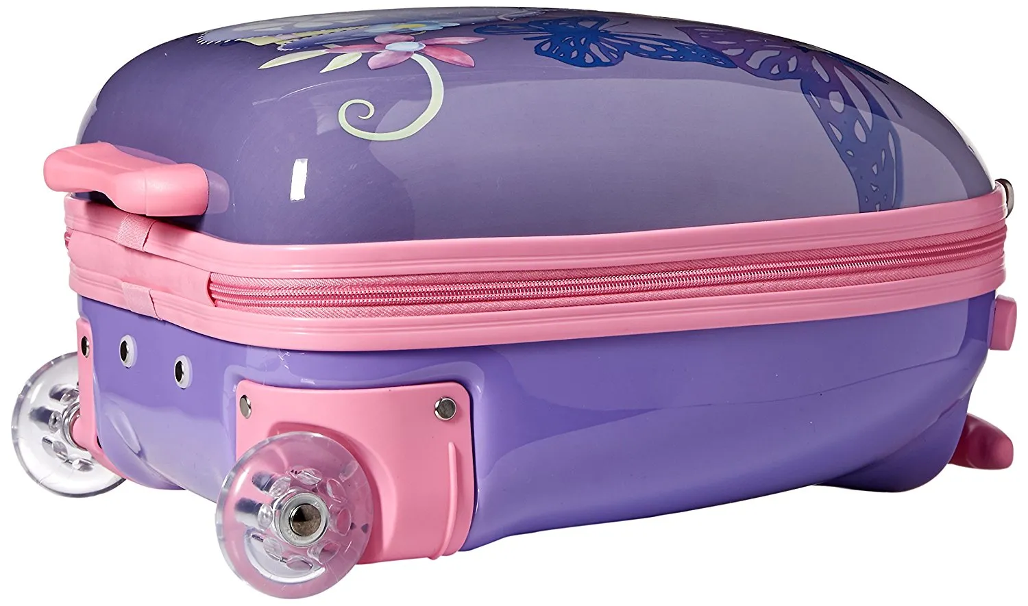 American Tourister Disney 16" 2-Wheel Carry-On Luggage