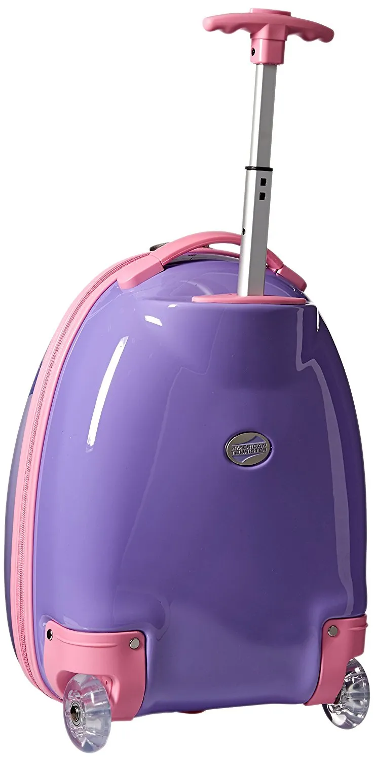 American Tourister Disney 16" 2-Wheel Carry-On Luggage