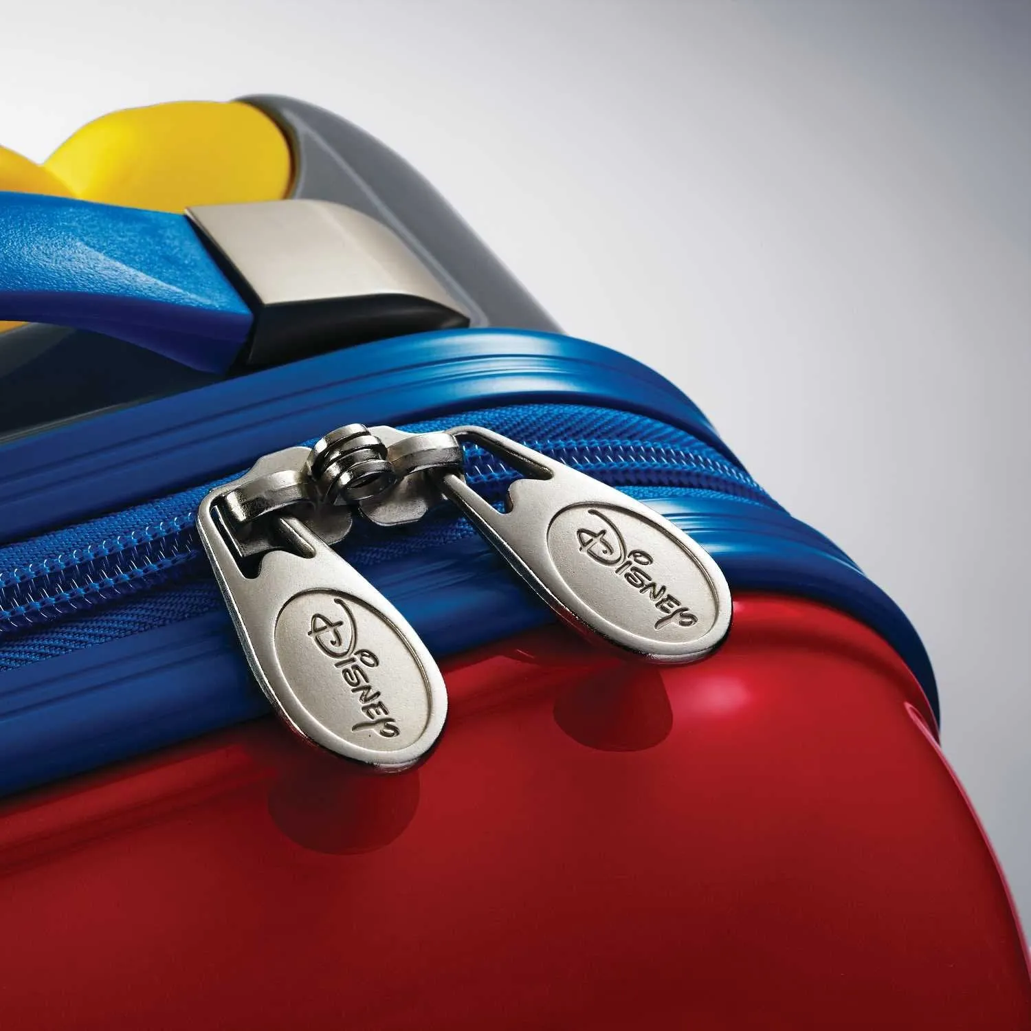 American Tourister Disney Kids' 18" Hardside Upright