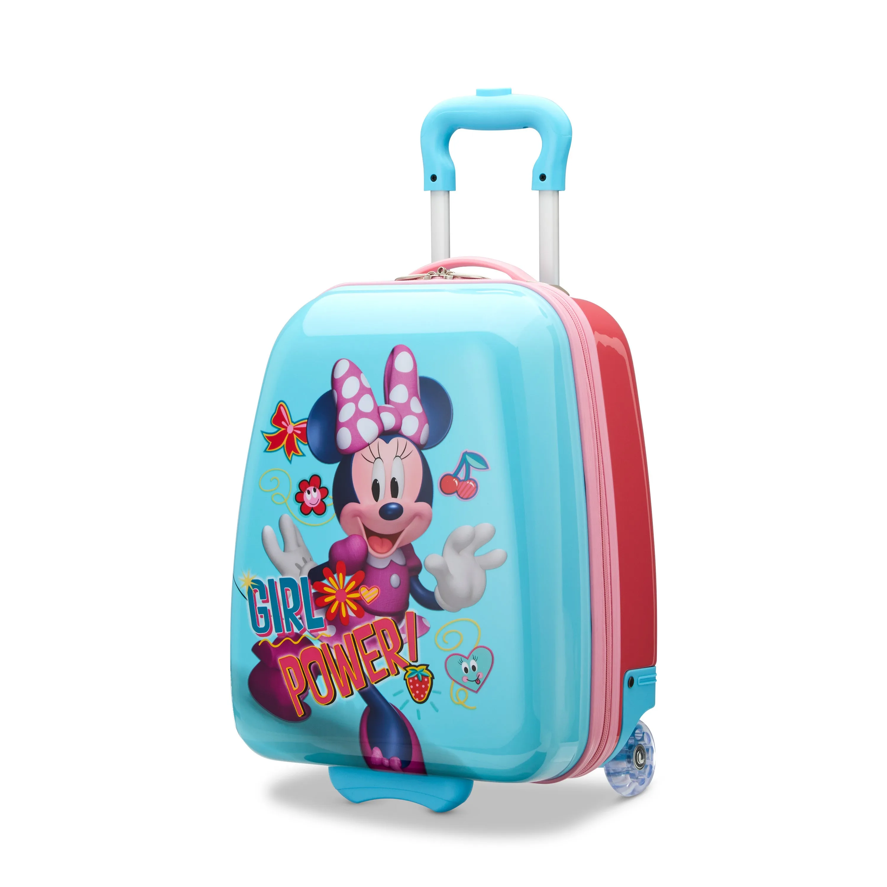 American Tourister Disney Kids' 18" Hardside Upright