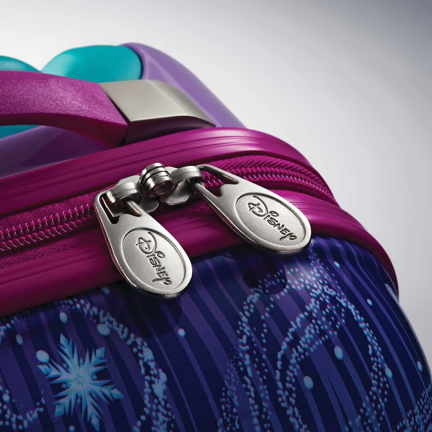 American Tourister Disney Kids' 18" Hardside Upright