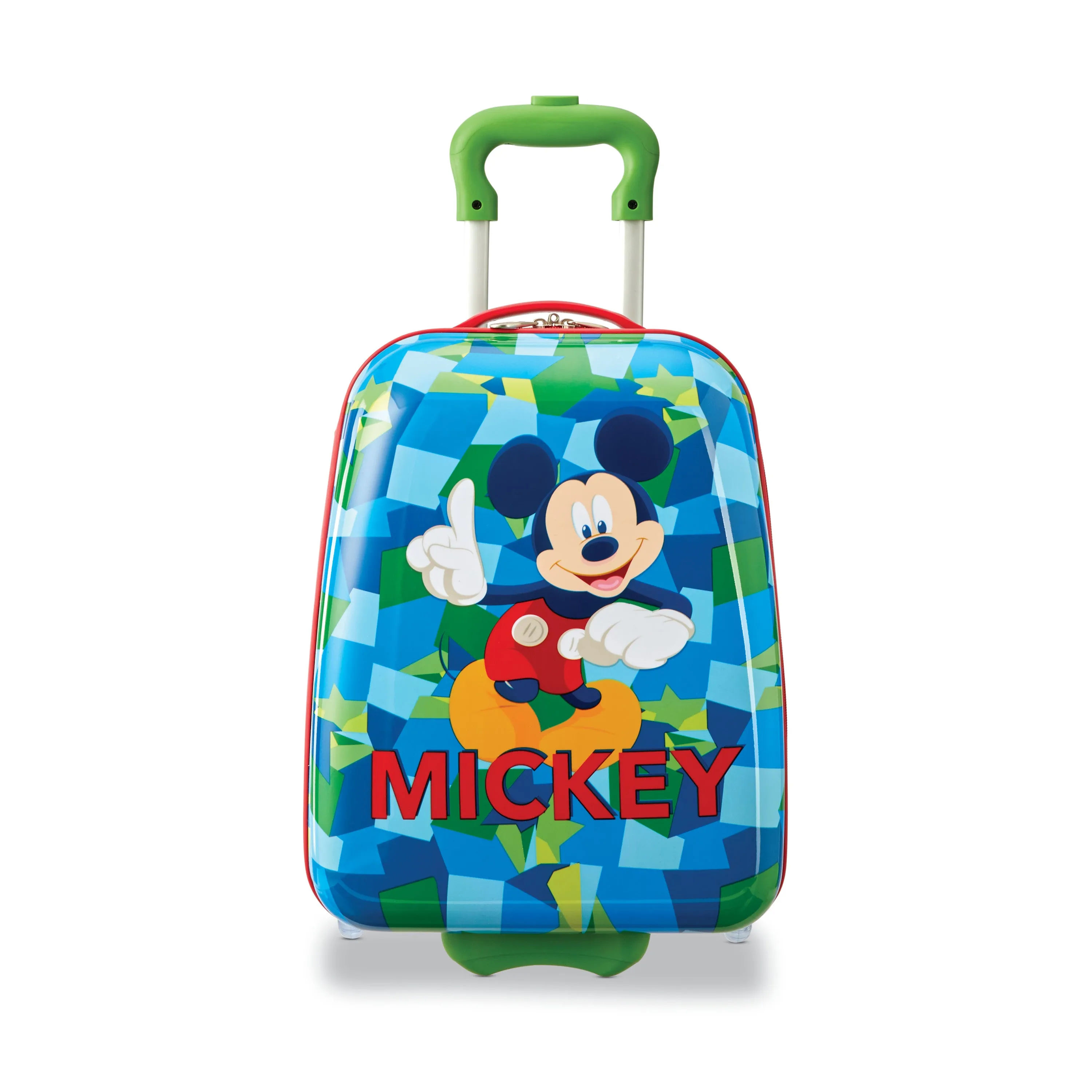 American Tourister Disney Kids' 18" Hardside Upright