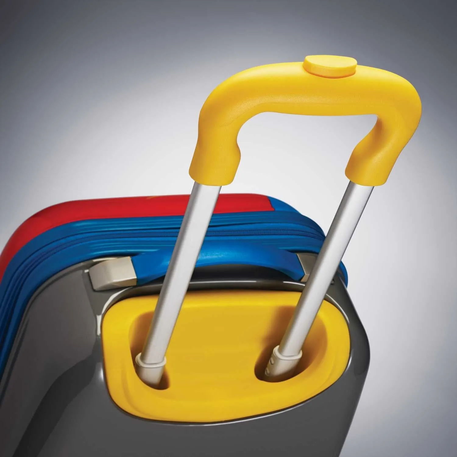 American Tourister Disney Kids' 18" Hardside Upright