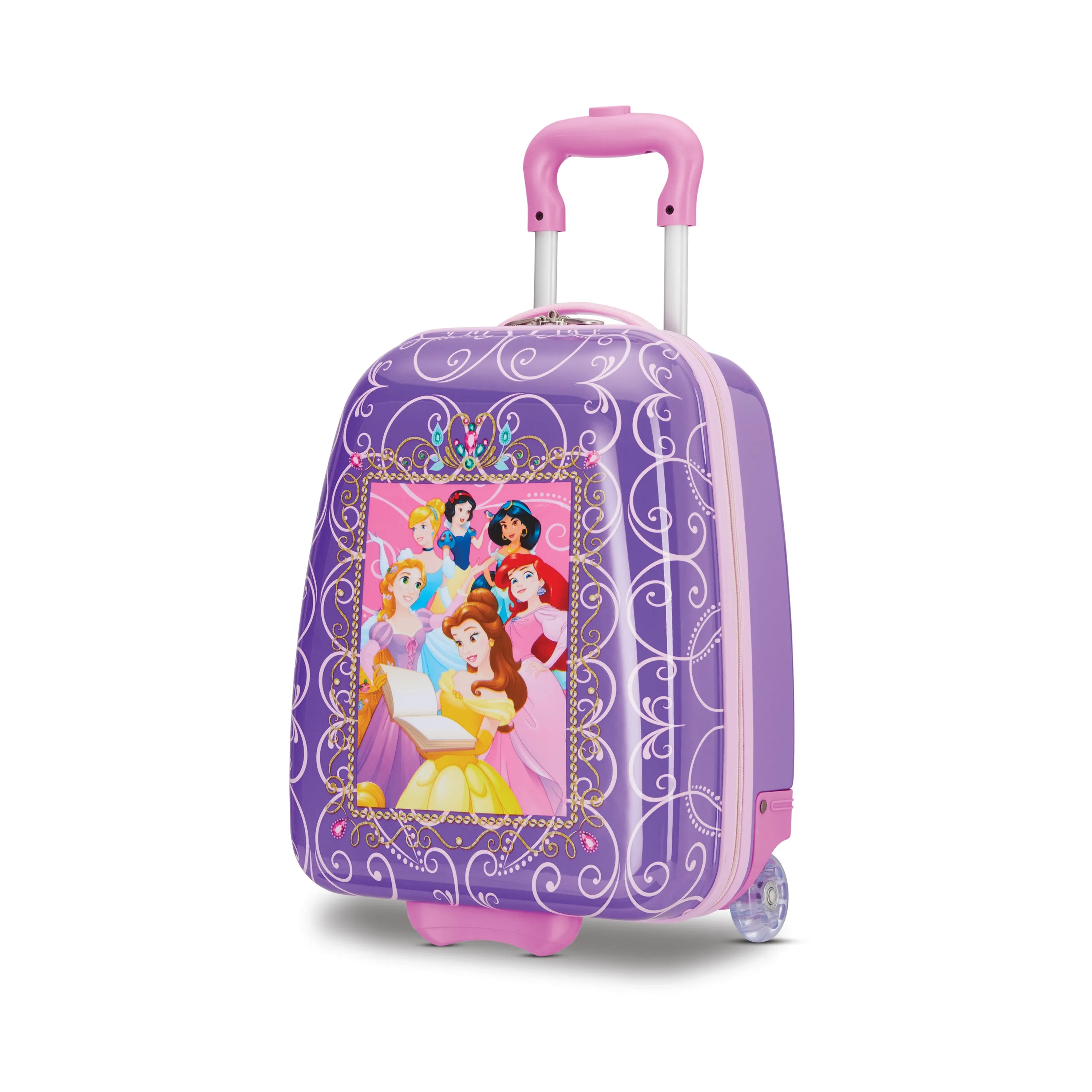 American Tourister Disney Kids' 18" Hardside Upright